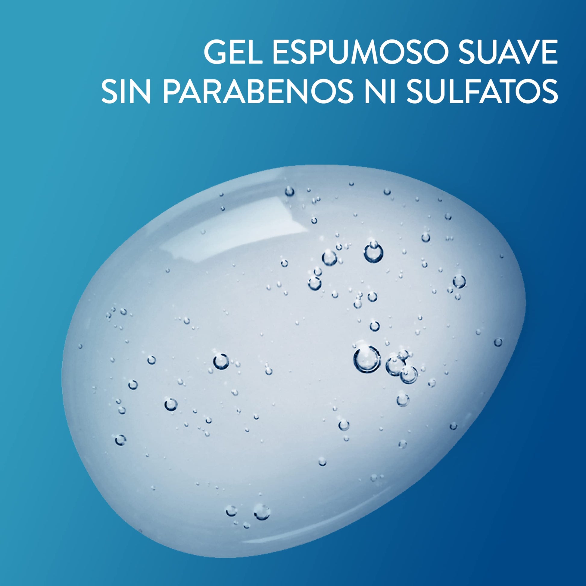 CETAPHIL Limpiador Facial Diario Para Piel Grasa 1 pz 237 ml Limpia Profundamente Recomendada por Dermatólogos para Piel Sensible