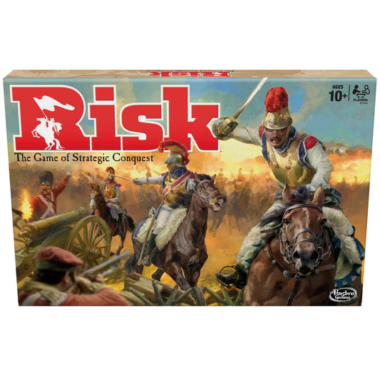 Hasbro B7404101 - Juego de tablero (Multi) idioma francés