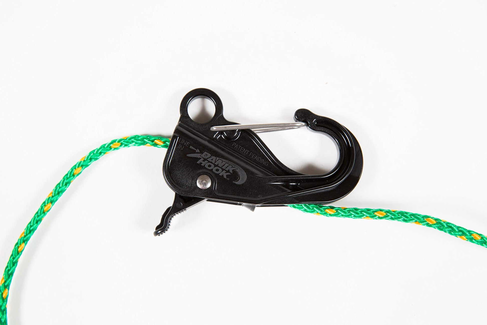 Danik Hook, Mini