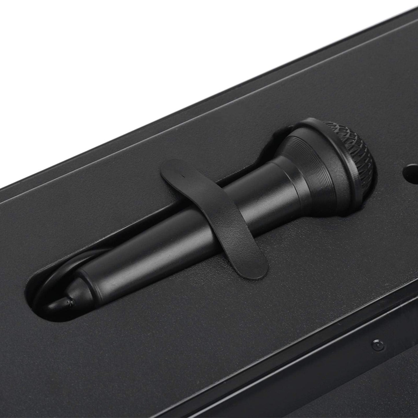 Teclado Electrónico Shanrya Elegante 54 Teclas Mini Fácil de Usar para Niños y Adultos