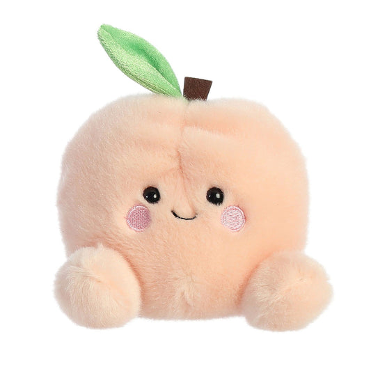 Aurora - Palm Pals - Mellow Peach - 12.7cm.