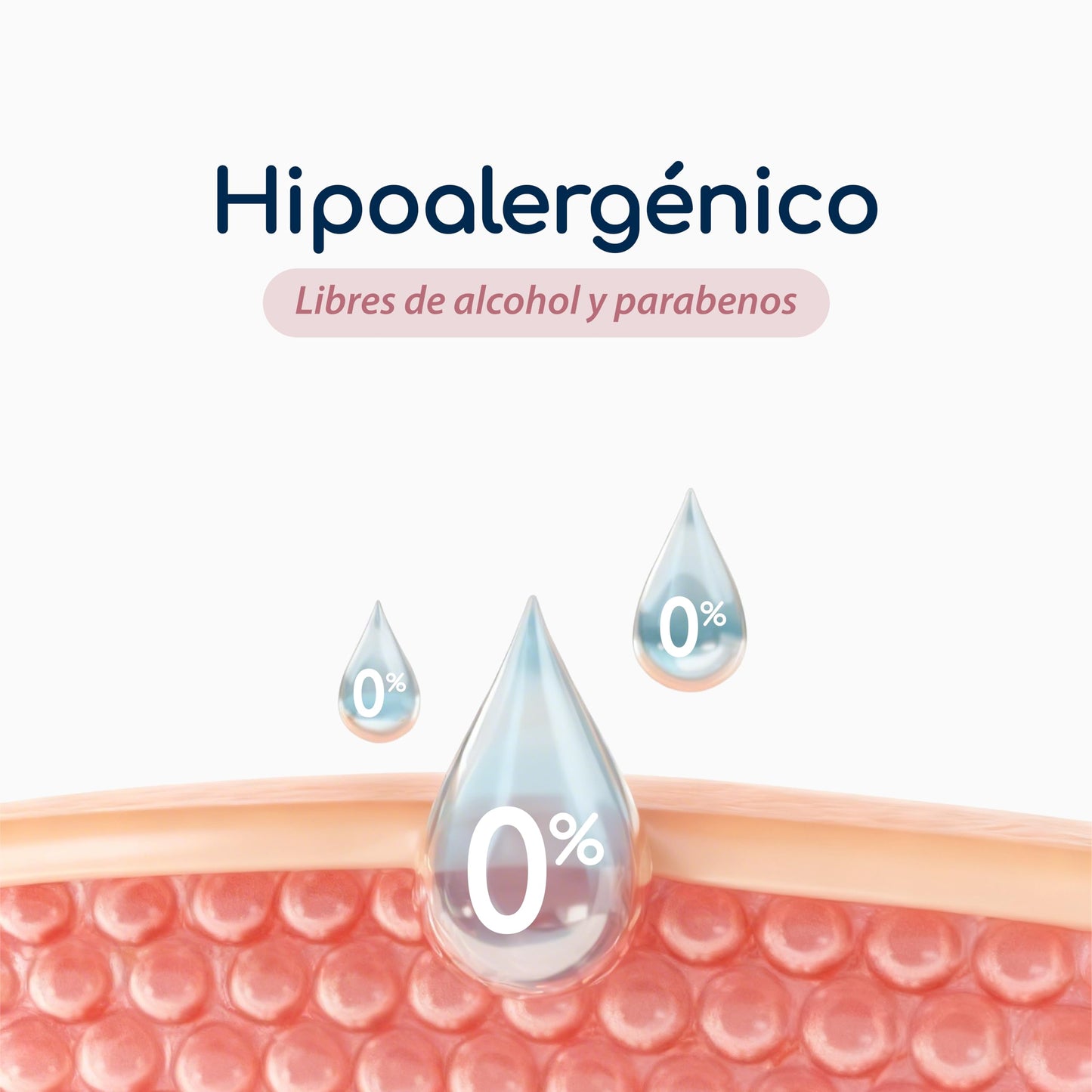 Walfort | Toallitas micelares + Pads desmaquillantes waterproof. Remueven maquillaje, limpian e hidratan. Ideales para el cuidado diario de la piel. Caja con 5 productos