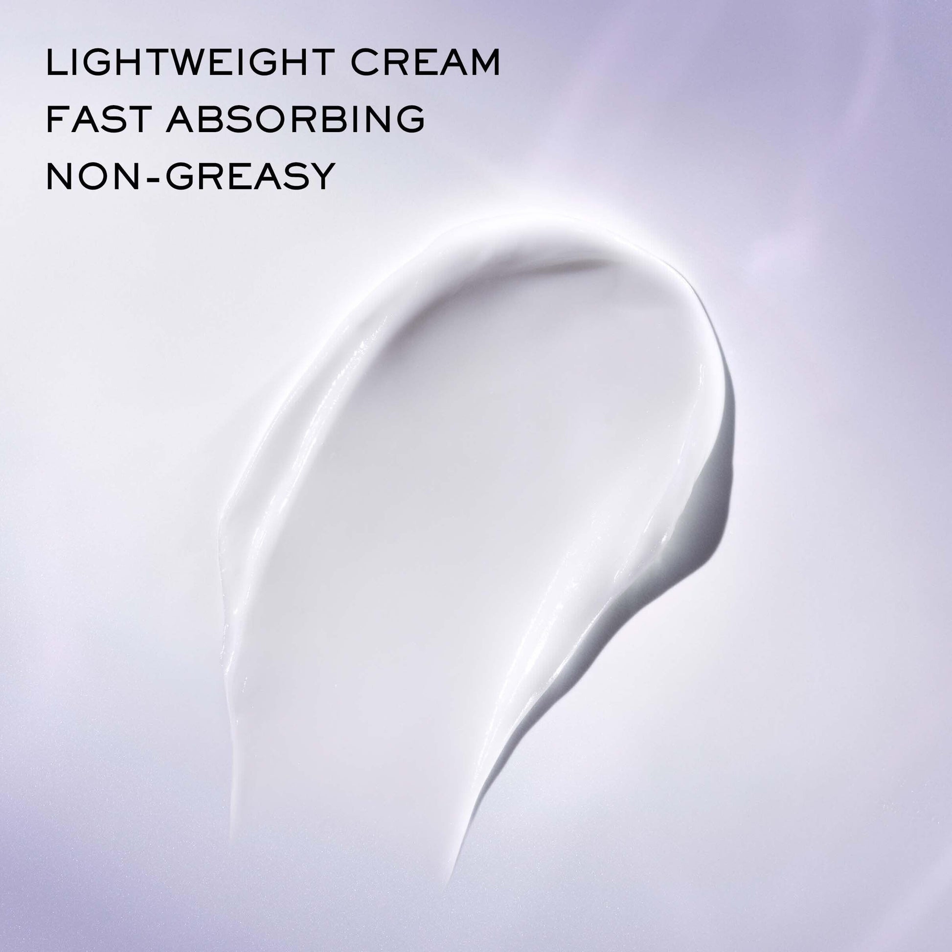 Lancôme Rénergie Hpn 300 Peptide Refill Cream, Crema Hidratante Facial Anti Signos de la Edad Efecto Lifting y Firmeza con Péptidos, Ácido Hialurónico y Niacinamida 50 ml