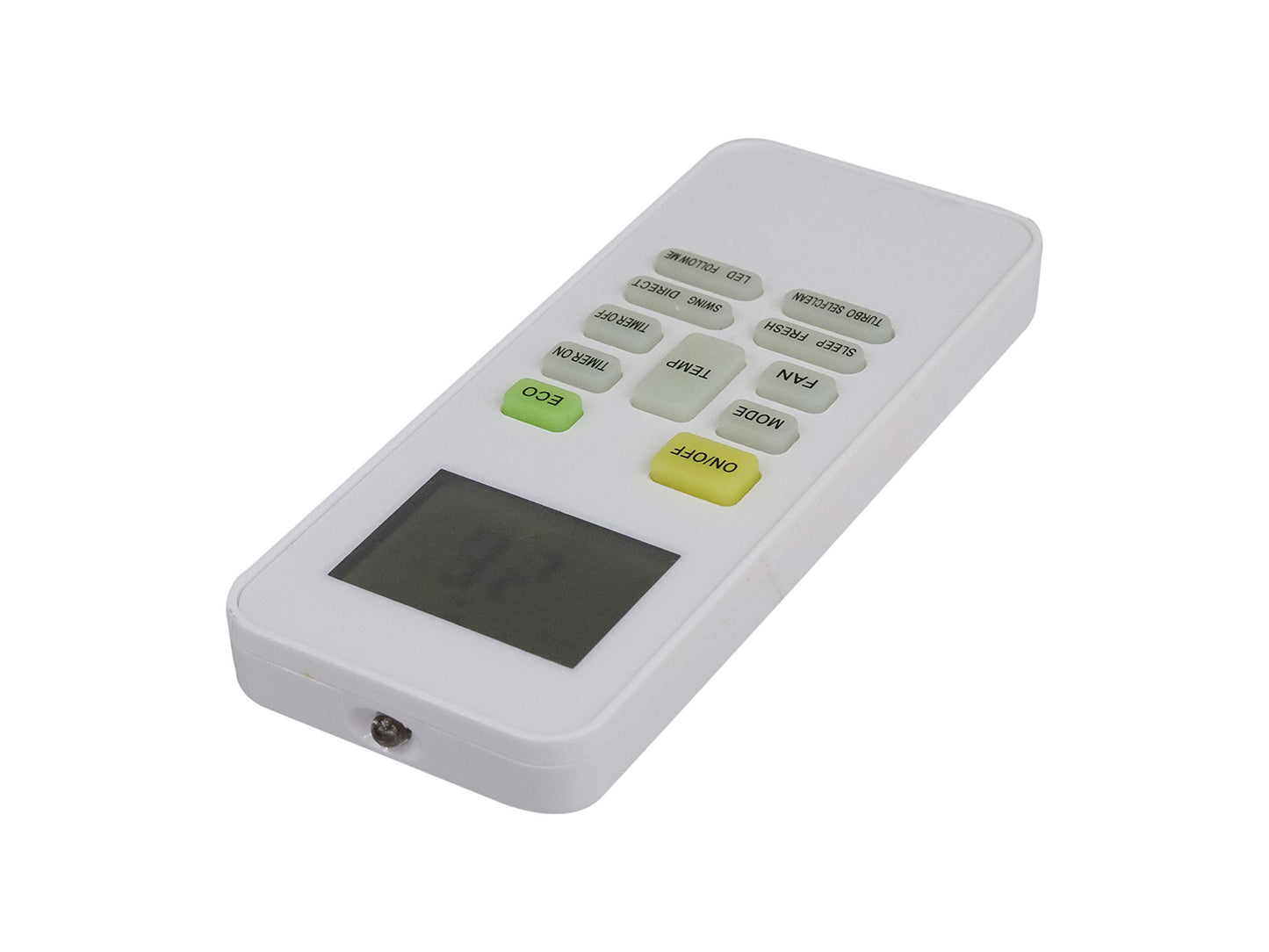 LIDERT Control Aire Acondicionado Midea Minisplit Directo 100% Compatible