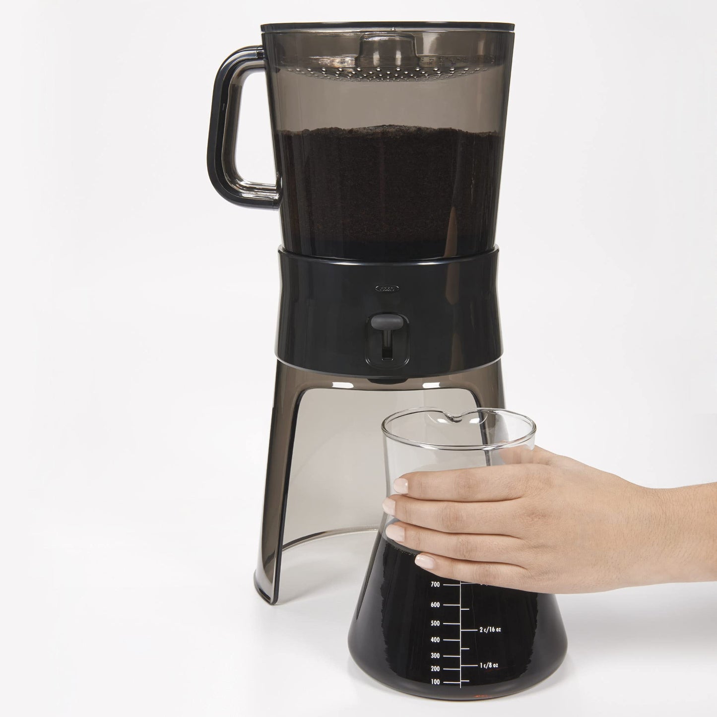 Filtros para Café OXO Good Grips Cold Brew 946.3 ml