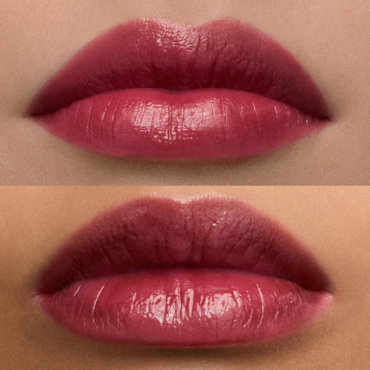 INGLOT LIP VOLUME TINTED LIP BALM VELVET BURGUNDY 127