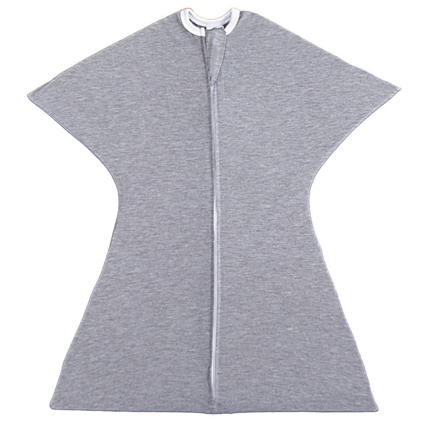 SleepingBaby Classic Heather Manta de Dormir para transicion de Bebe-Zipadee-Zip, Chica, 3-6 Meses [5.5 a 8.6 kg y hasta 74cm]
