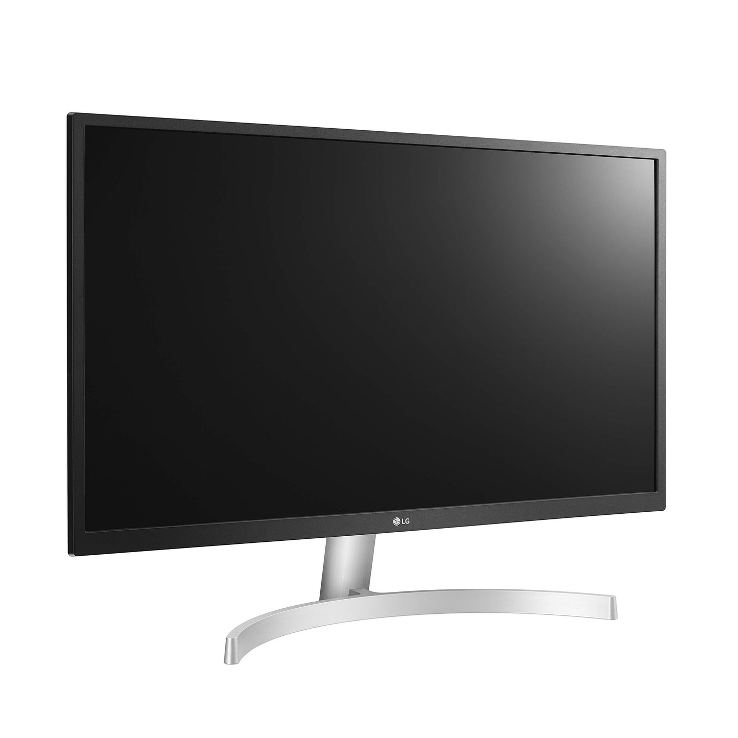 LG - Monitor IPS 27UL500-W UHD (3840 x 2160) de 27 pulgadas con tecnología Radeon Freesync y HDR10, blanco