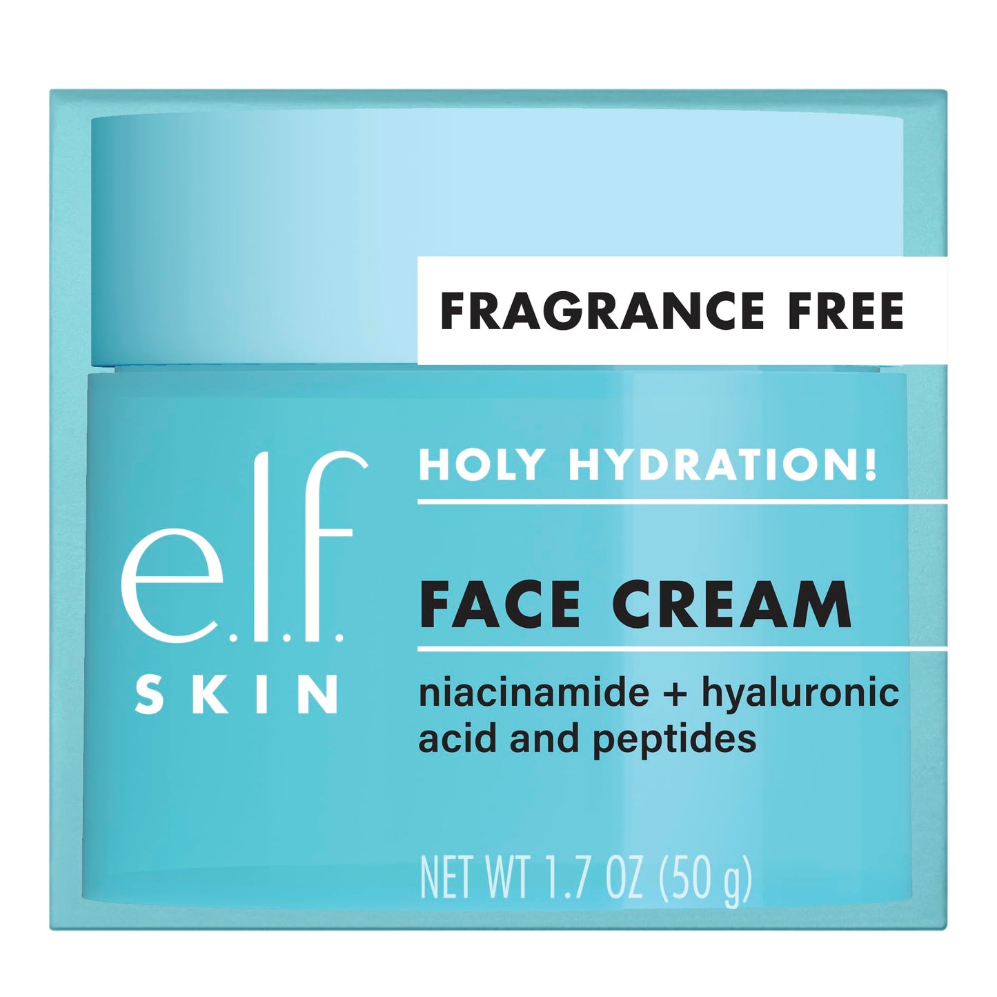 e.l.f. Cosmetics Hello Hydration Day Cream