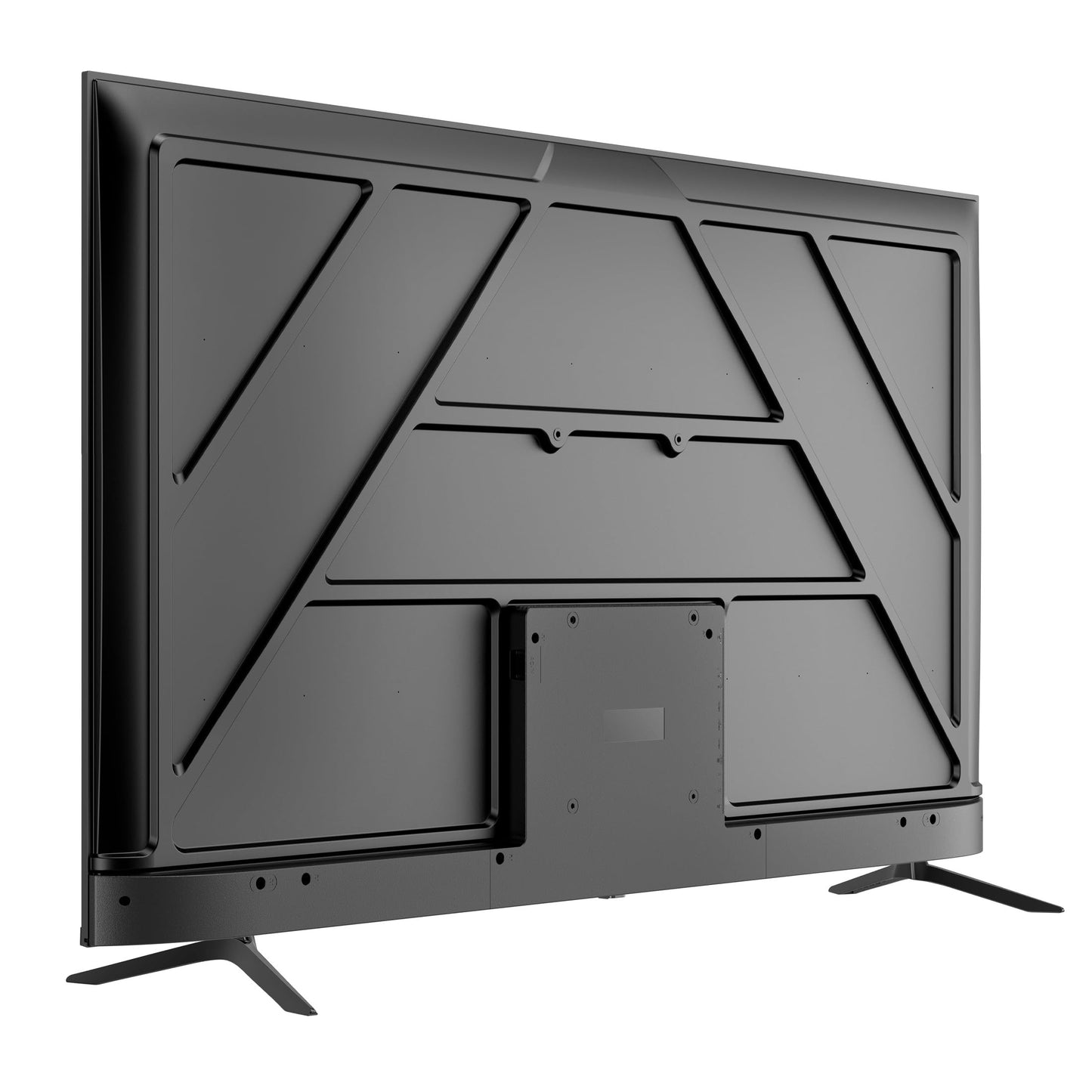 Aiwa Pantalla Smart Tv 65 Pulgadas Qled 4K Uhd Aw65rkq Compatible con Apple Airplay, Homekit, Alexa y Google Home - Roku Tv Integrado con B?squeda por Voz, Hdmi, Wifi y Acceso a Apps de Streaming