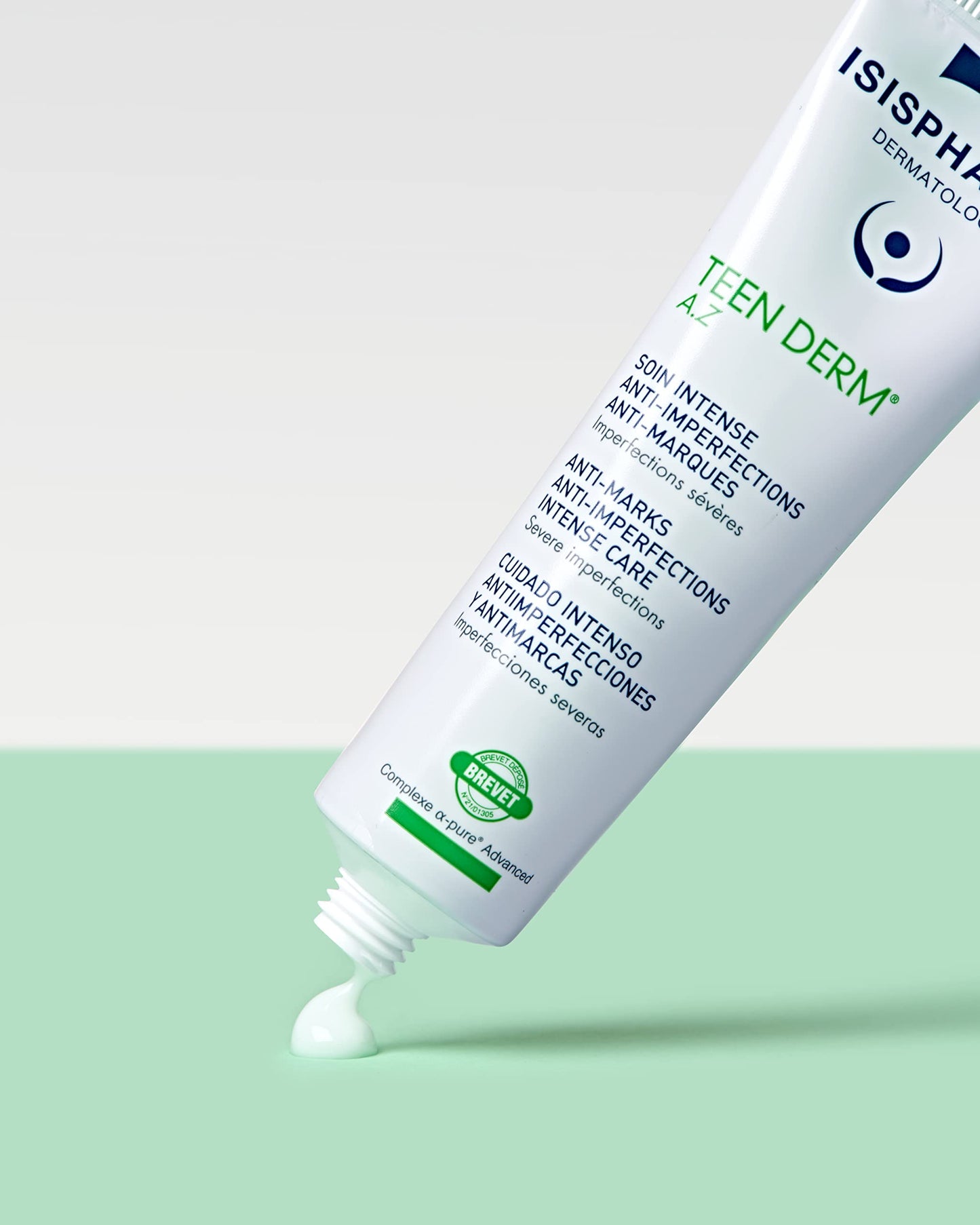 ISISPHARMA Teen Derm AZ 30 ml