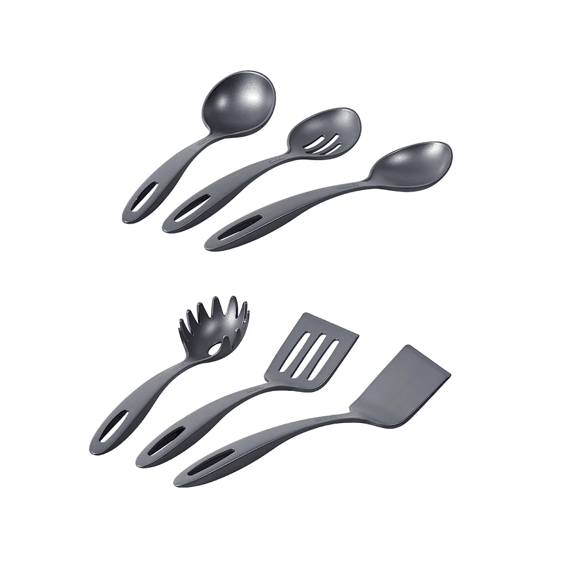 Batería de Cocina Tramontina Plateado Antiadherente de Aluminio 15 Piezas