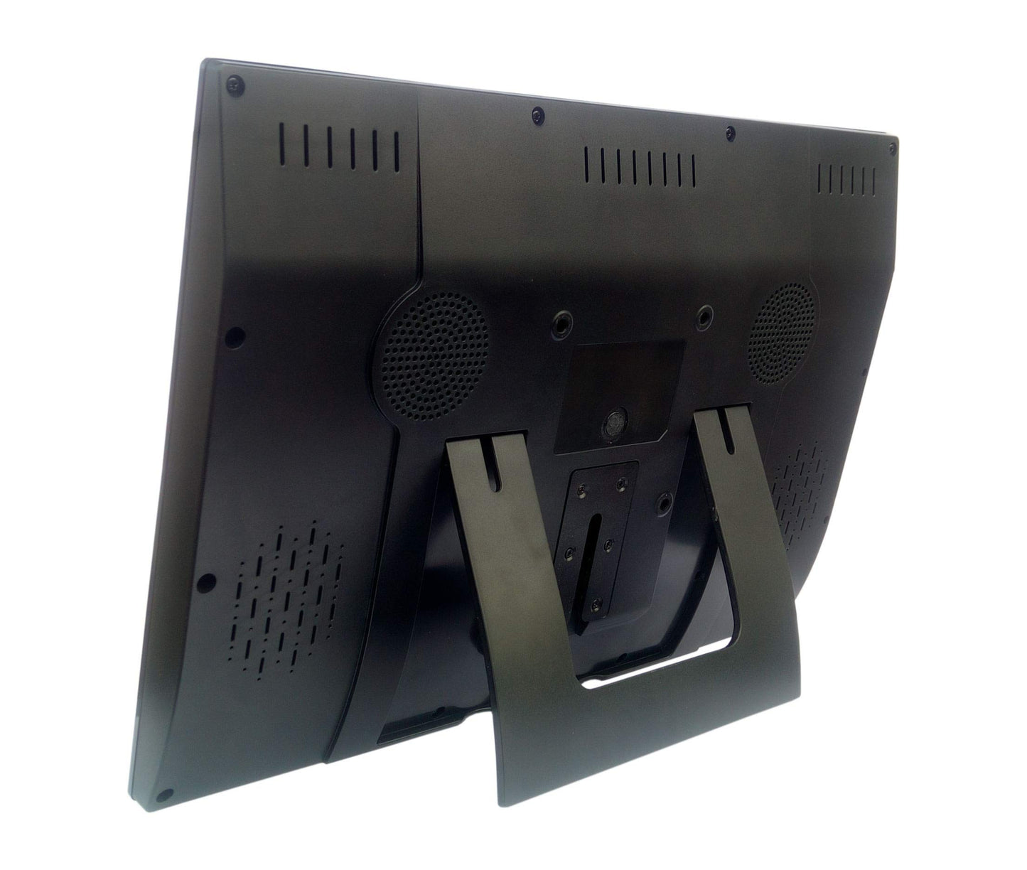 Monitor LCD Portátil Tyler 14 Pulgadas 1080P con Batería Recargable y Sintonizador Digital