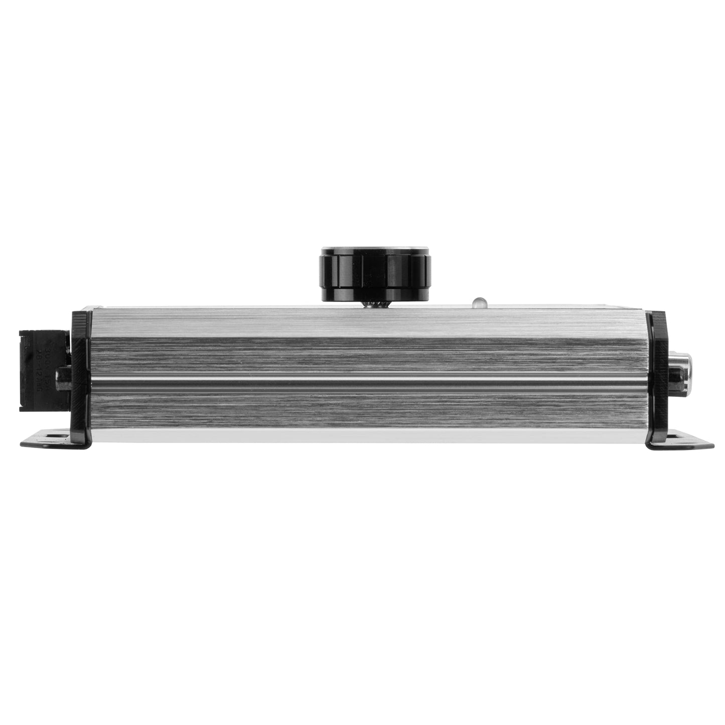 Procesador de Señal Digital NVX X-Series 6 Canales con Ecualizador Paramétrico de 15 Bandas y Pantalla LCD 2.7 Pulgadas con Bluetooth USB