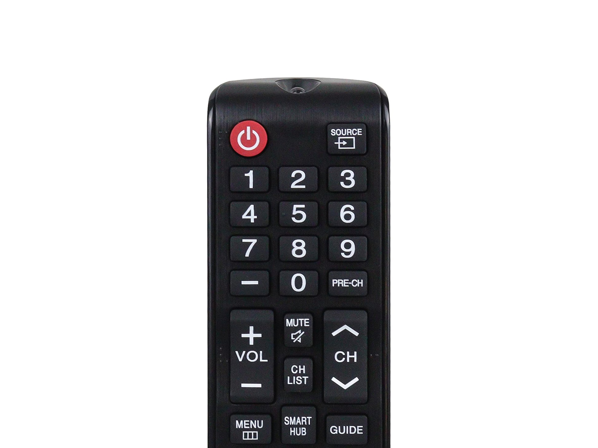 CONTROL EXPERT - Control Remoto Compatible con Samsung Bn59-01199f Smart TV Pantalla Universal Directo