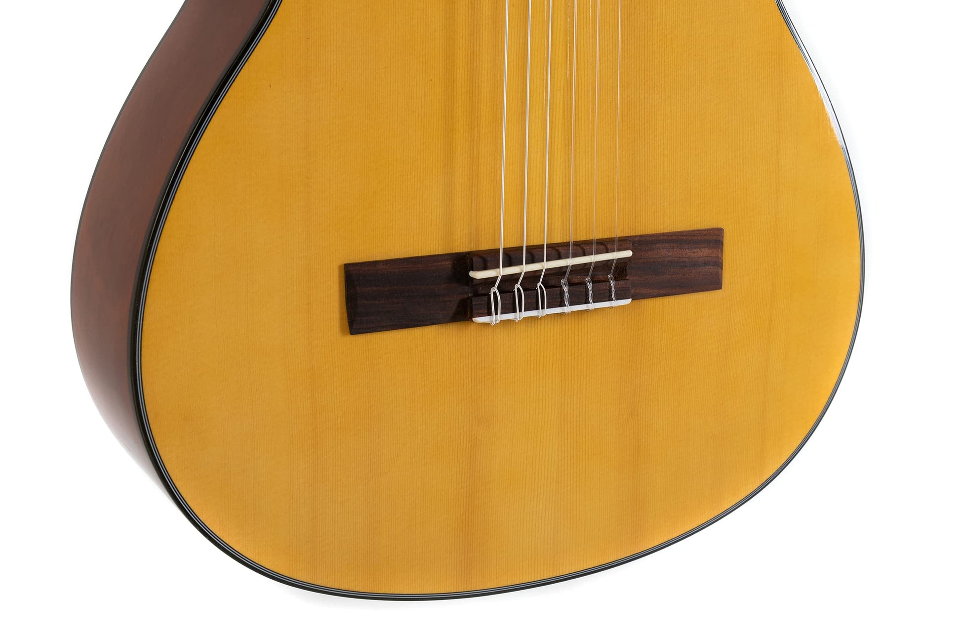 GEWA ISGEWVG500140 Guitarra Clásica 4/4, Natural