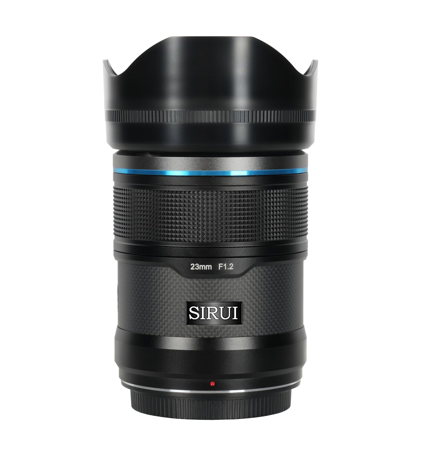 Kit de Lentes de Enfoque Automático Sirui Sniper f/1.2 Negro Montaje E