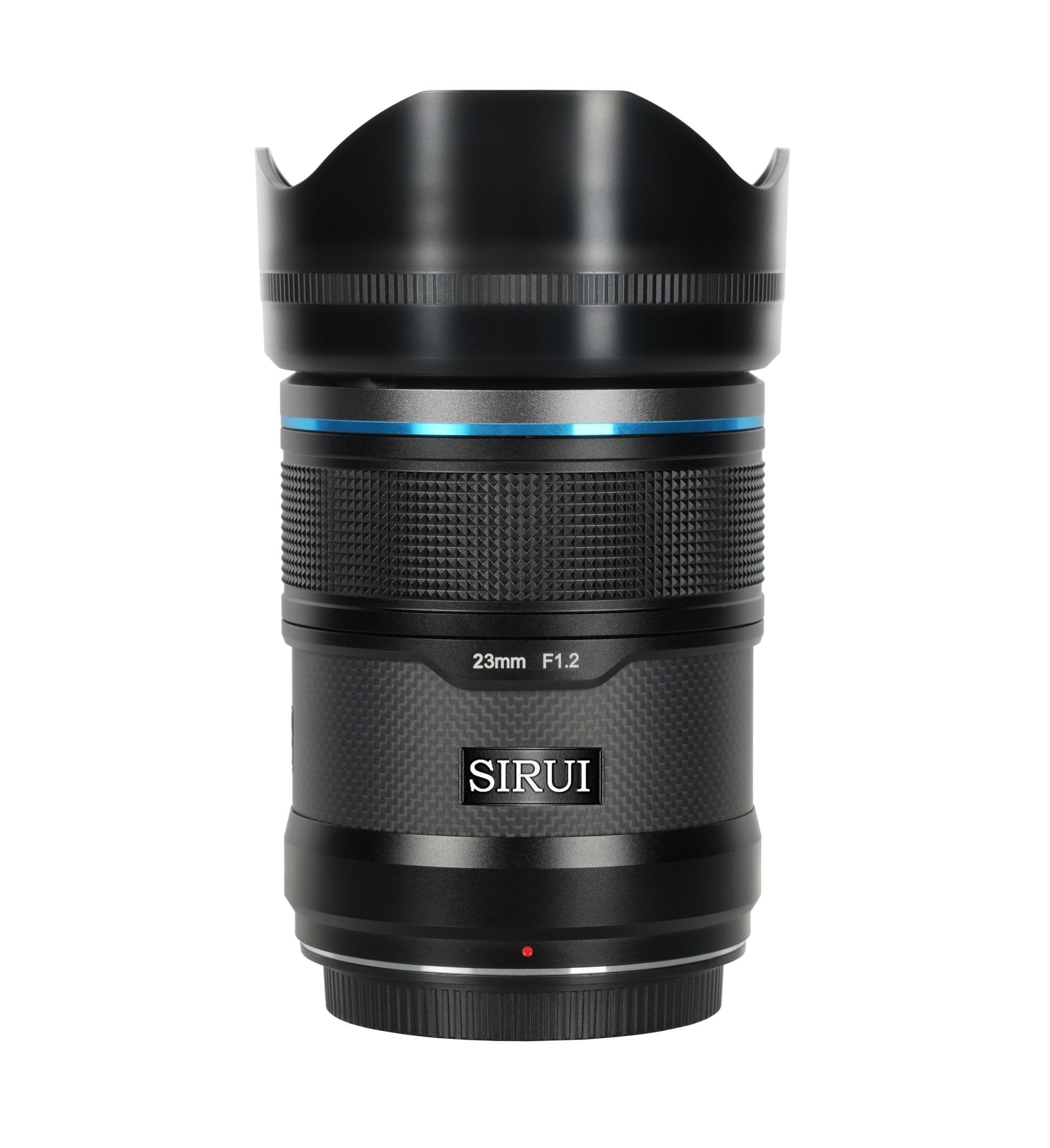 Kit de Lentes de Enfoque Automático Sirui Sniper f/1.2 Negro Montaje E