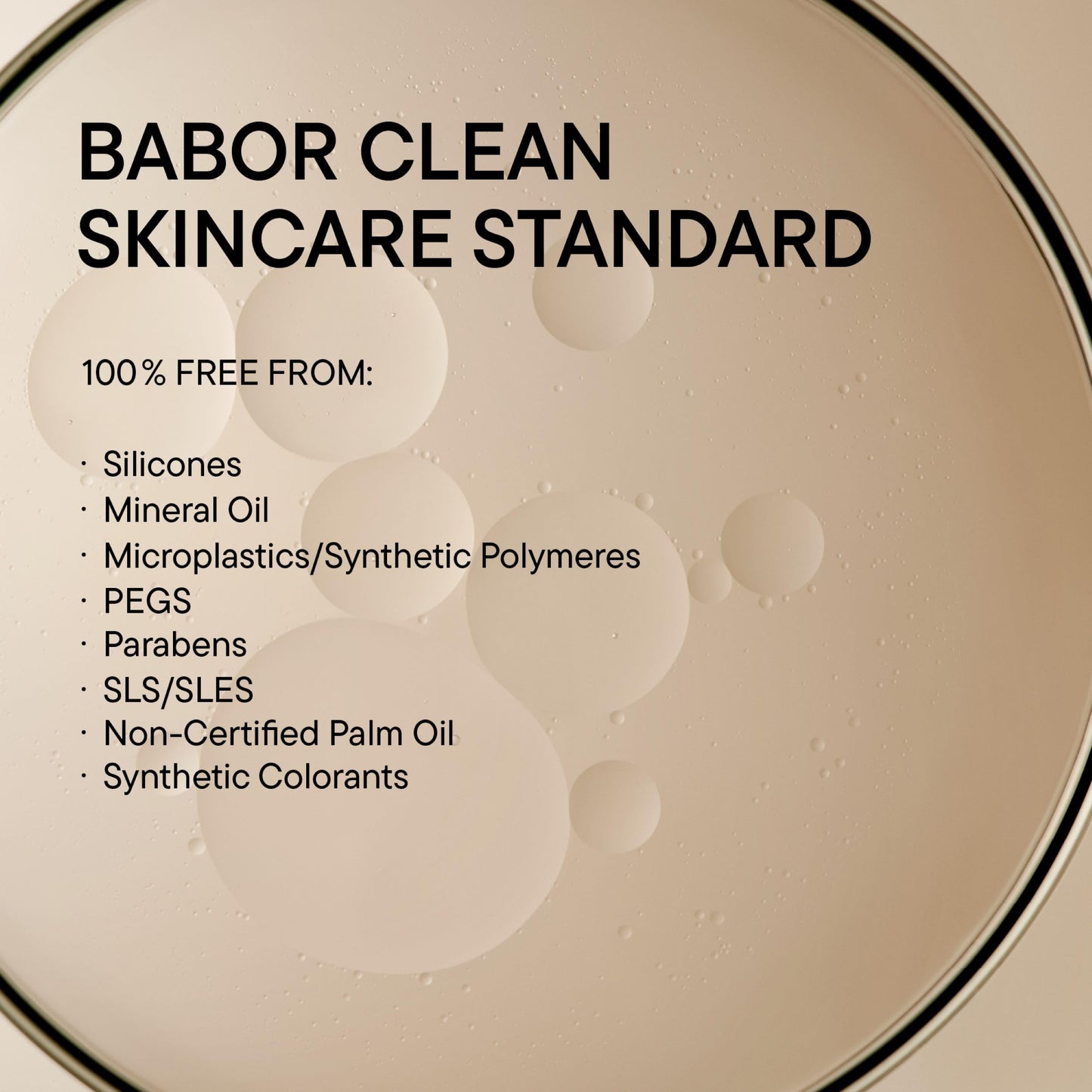 DOCTOR BABOR HYDRO RX Hyaluron Serum for Face 1.75 oz -Best Natural Hyaluronic Acid Cream for Day and Night