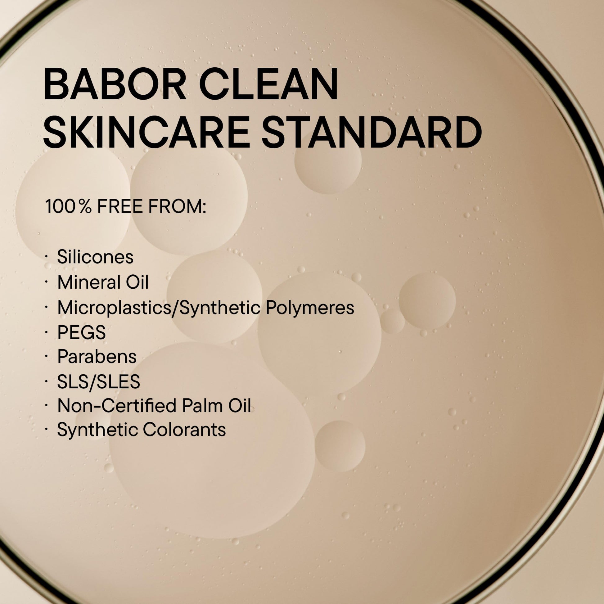 DOCTOR BABOR HYDRO RX Hyaluron Serum for Face 1.75 oz -Best Natural Hyaluronic Acid Cream for Day and Night