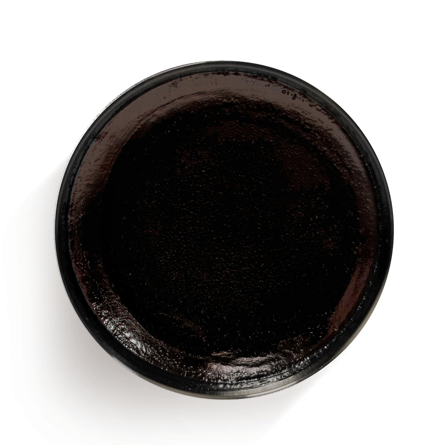 Charle's - Cera Fijación Fuerte 113g - Pomada para cabello - Aroma a vainilla - Con aceite de ricino - Base agua