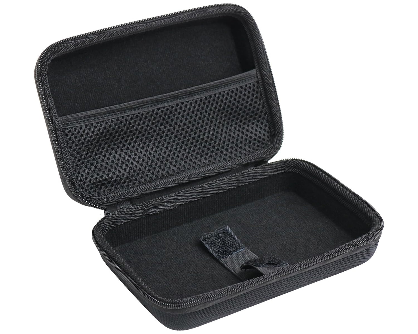 inDomit Funda protectora rígida de viaje compatible con Philips Norelco Multigroom Series 3000 5000 7000 MG3750 MG5750 MG7749