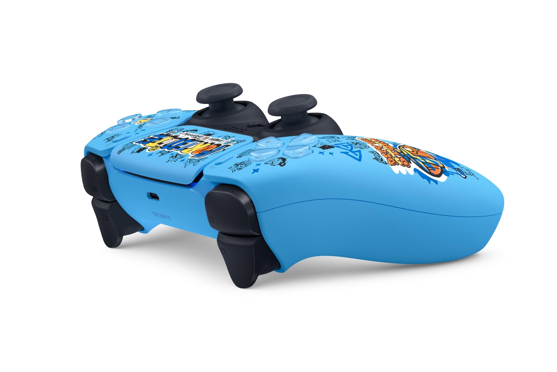 Controlador Inalámbrico DualSense Edición Limitada FORTNITE