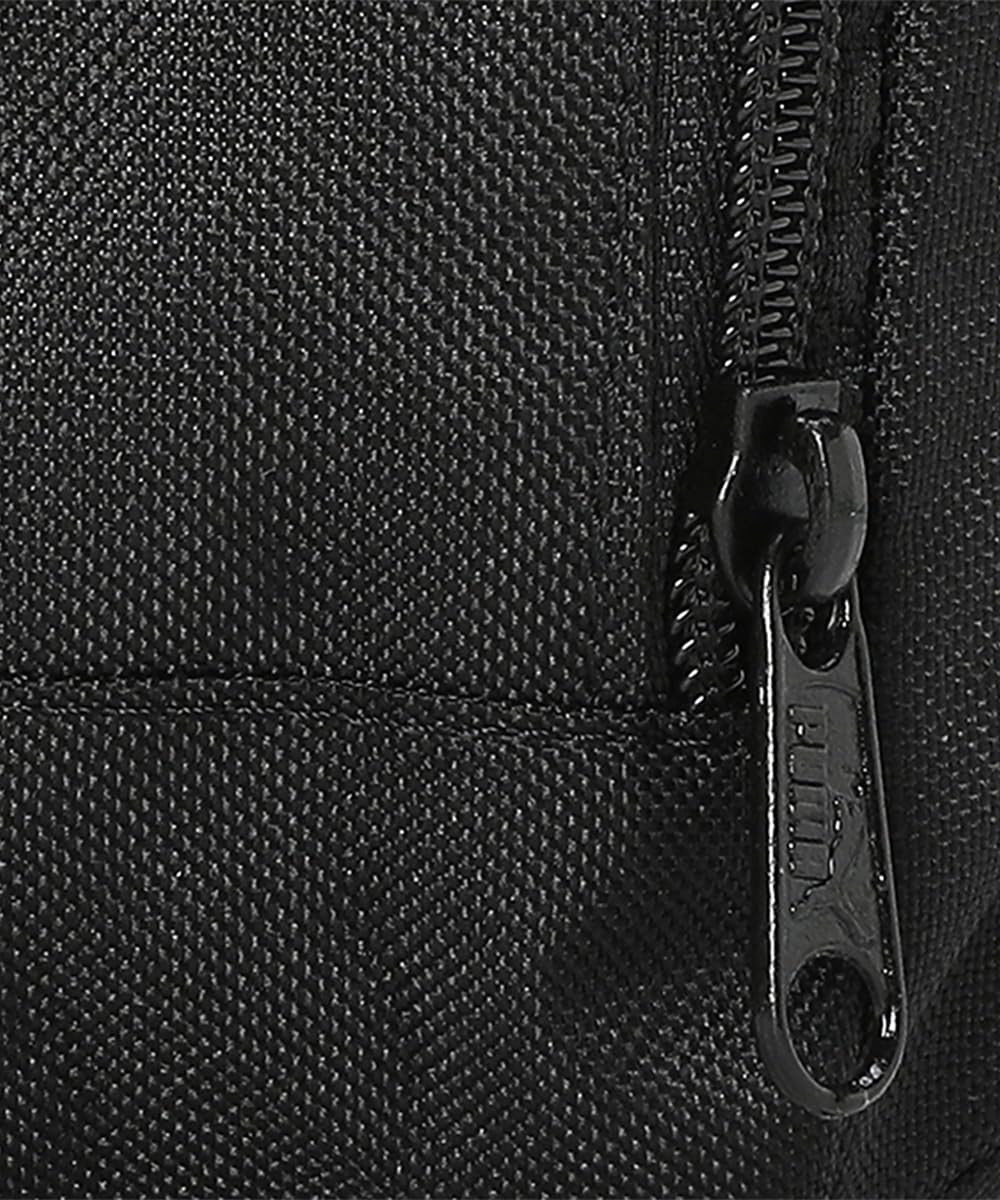 Cangurera PUMA Negro Reciclada Unisex Adulto