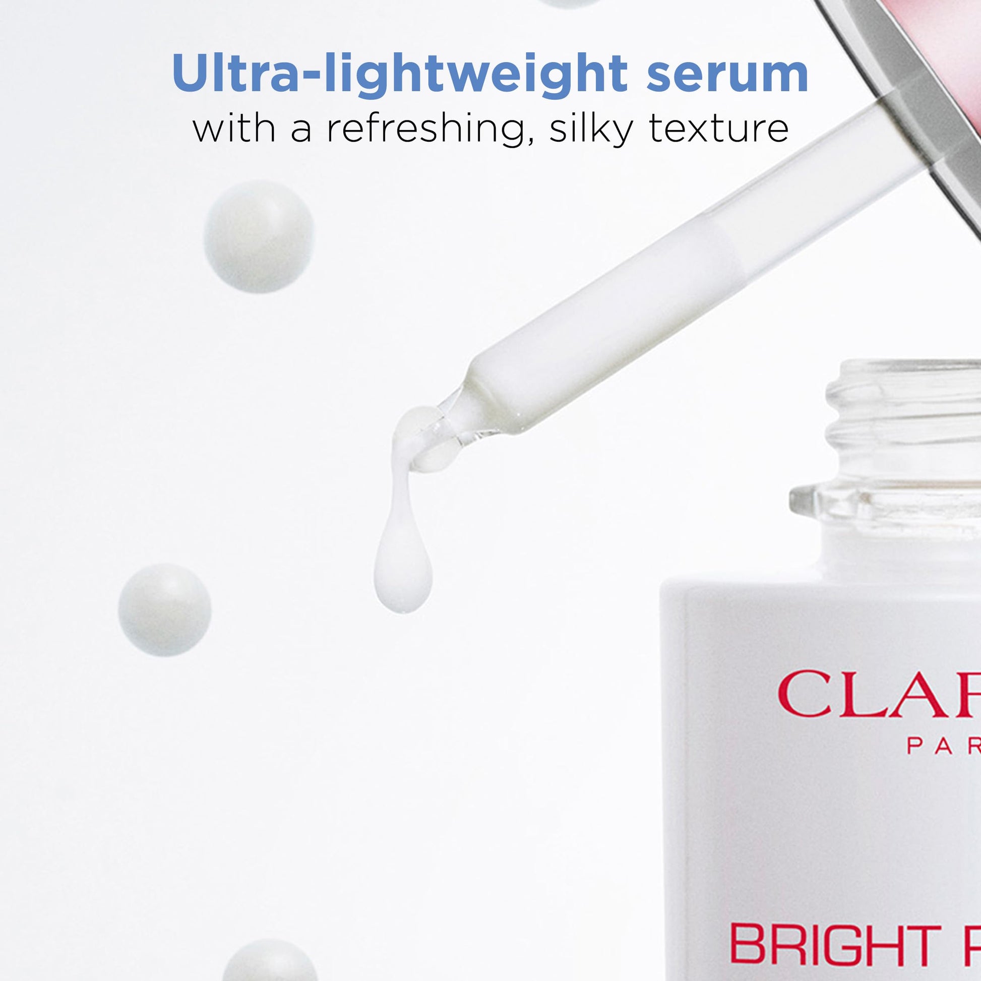 Clarins Suero Bright Plus Serum - 30ml