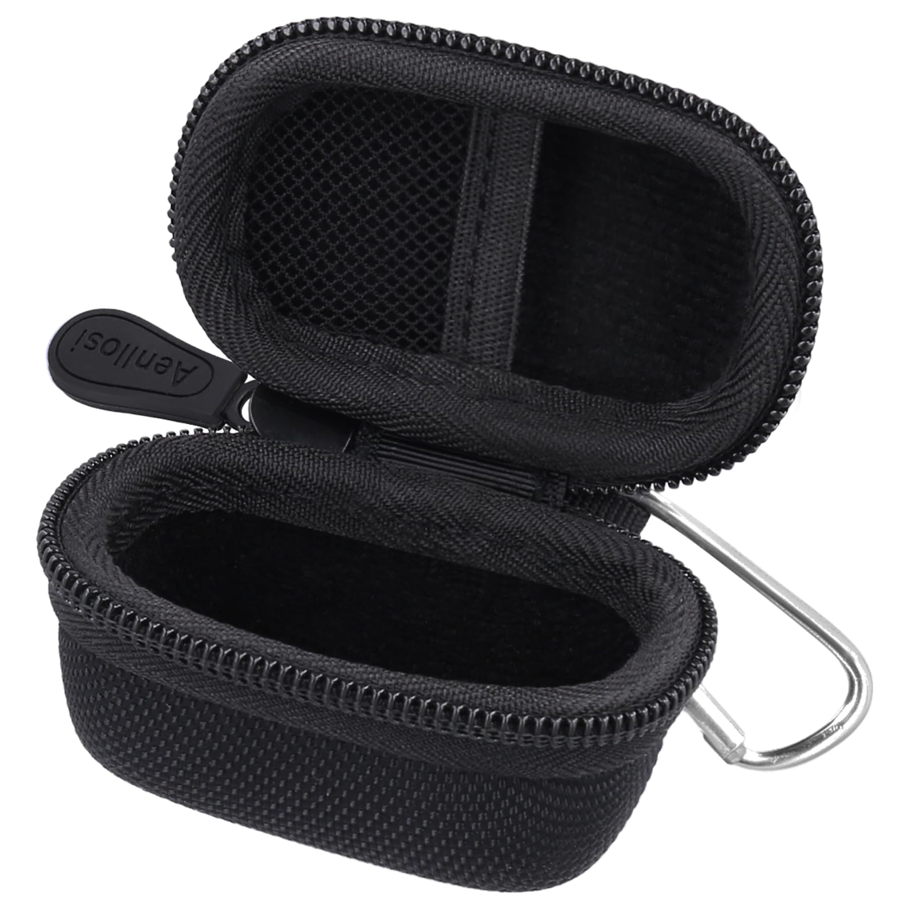 Aenllosi Estuche de transporte rígido de repuesto para el monitor de salud activa de autos Bluetooth OBD-II FIXD/Dispositivo de diagnóstico (solo estuche)