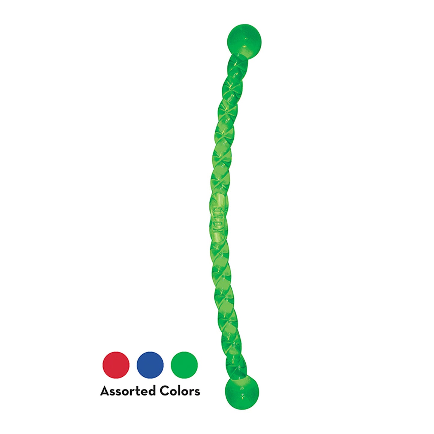 KONG Safestix Dog Toy, Medium, Assorted Colors