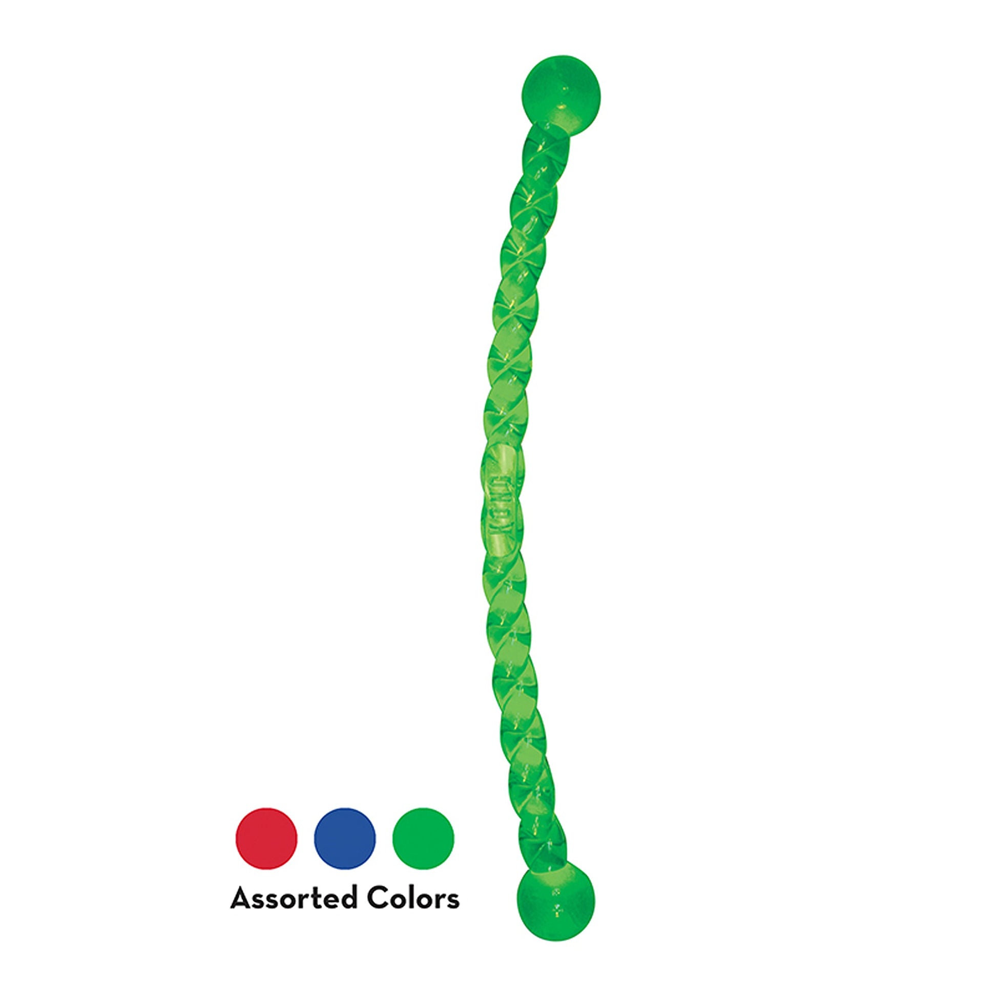 KONG Safestix Dog Toy, Medium, Assorted Colors