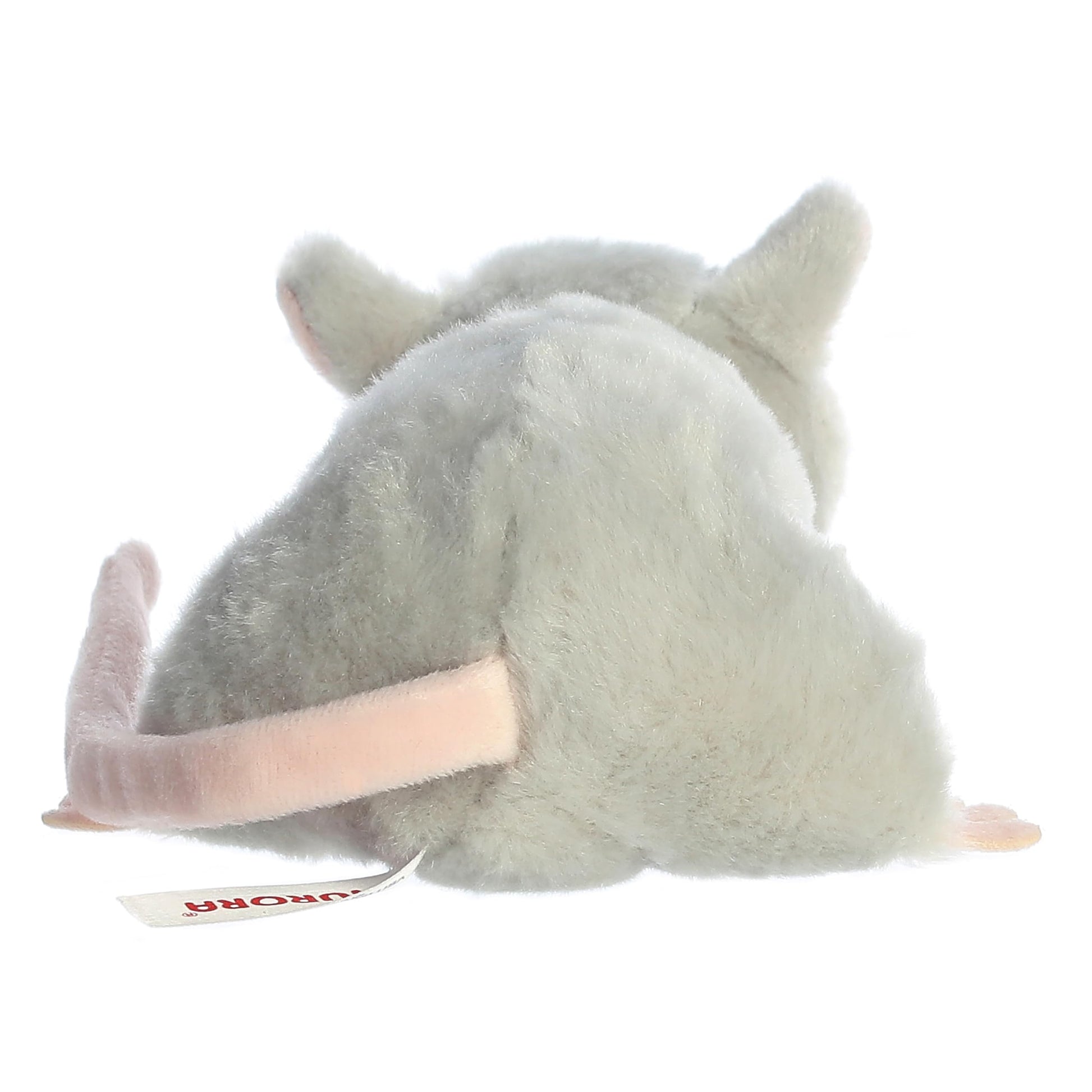 Peluche Mini Flopsie Ratón