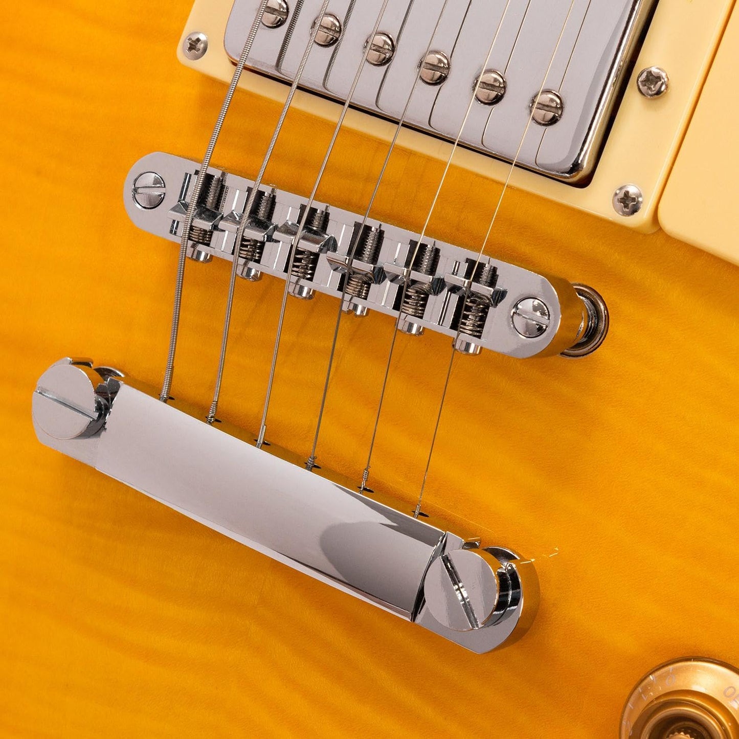 Guitarra Eléctrica color Sunburst COSMOS-SB BABILON