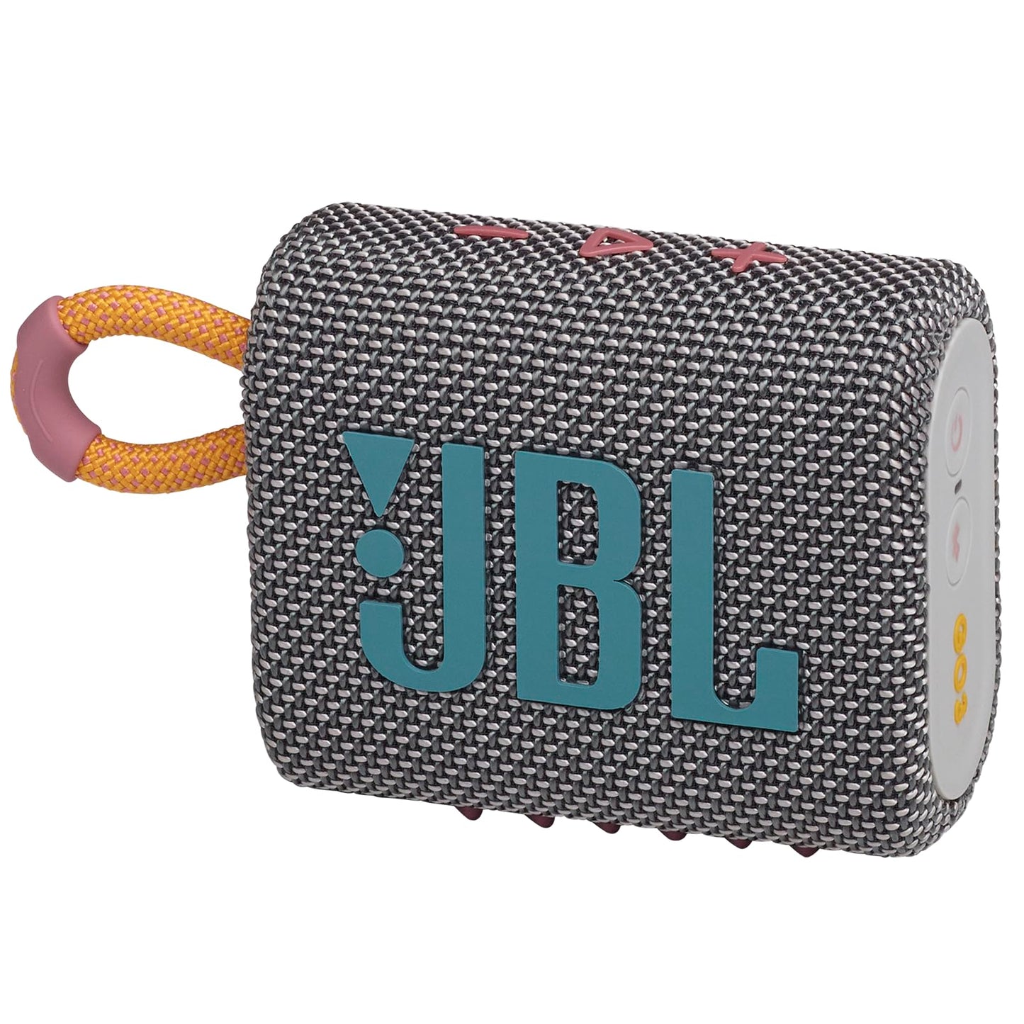 JBL Bocina Portátil GO 3 Bluetooth
