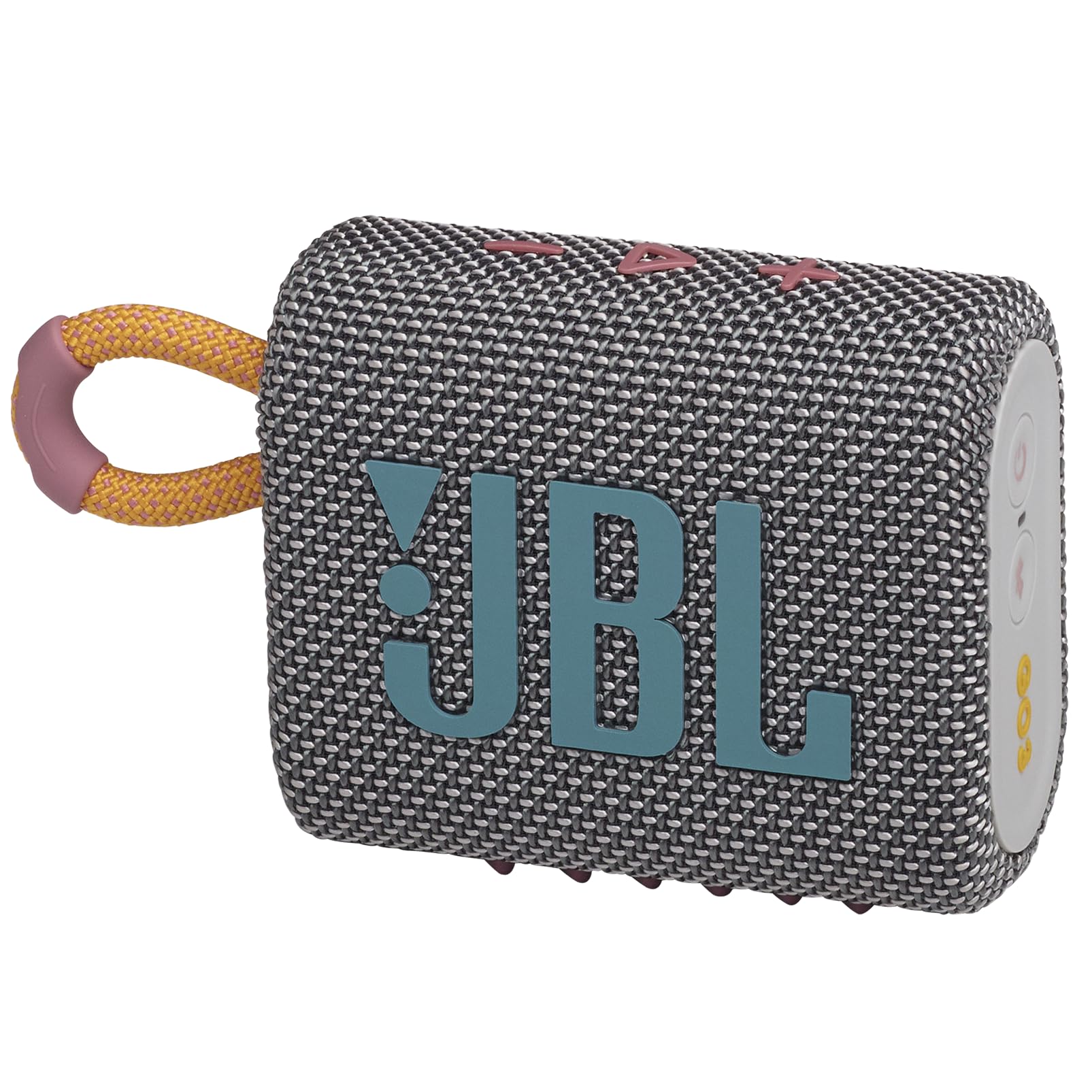 JBL Bocina Portátil GO 3 Bluetooth