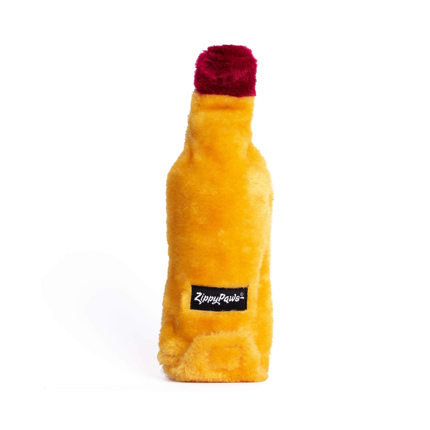 Juguete Bebida Temática Zippy Paws Tequila para Perro