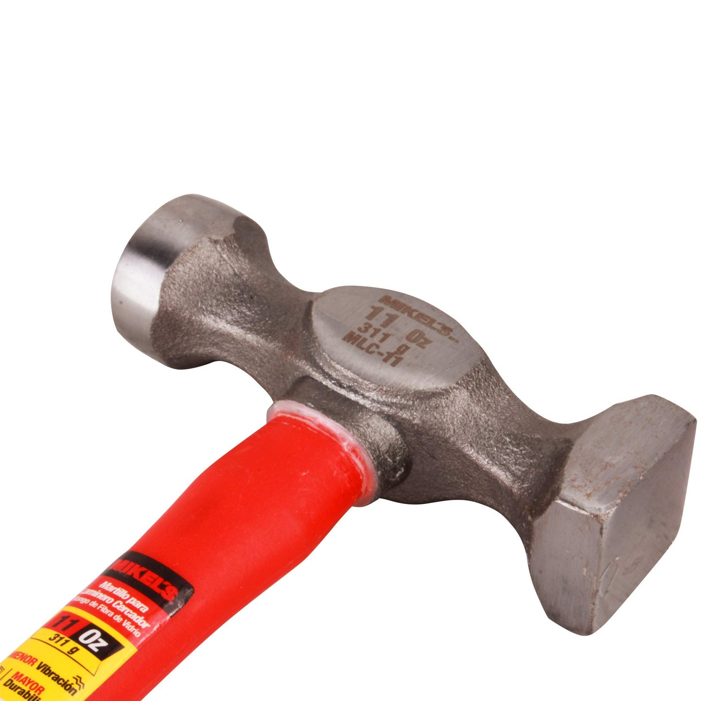 Martillo para Laminero Mikel's Fibra de Vidrio 11 Oz