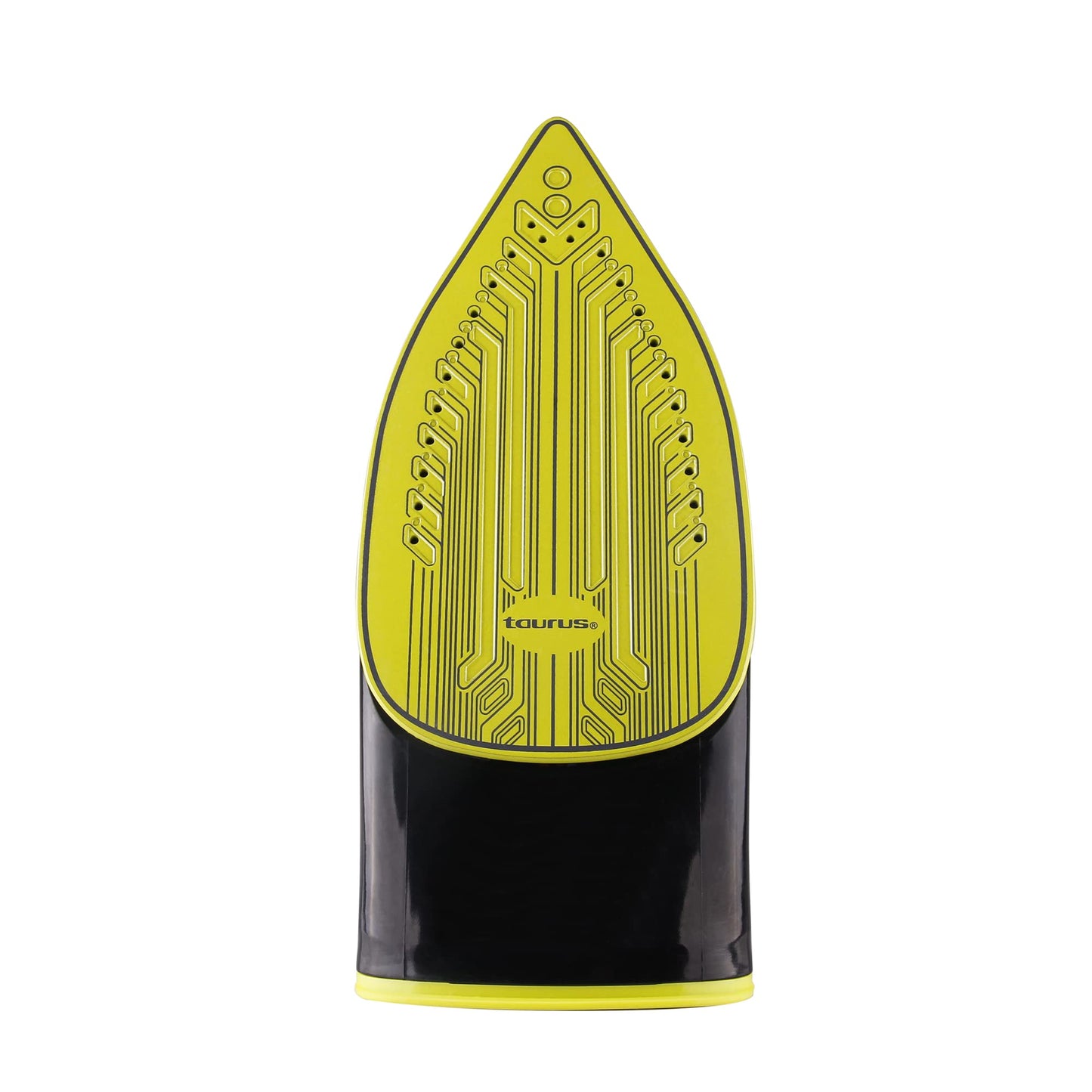 Plancha de Vapor Taurus Ultra Deslizante con Control de Temperatura y Potente Vapor 50 gr/min