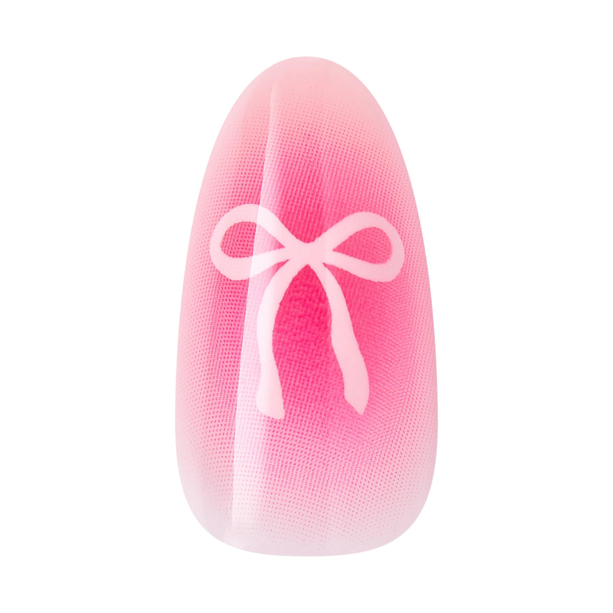 Uñas Postizas Kiss Rosa Almendradas Medianas 'My Time' con Pegamento Incluido