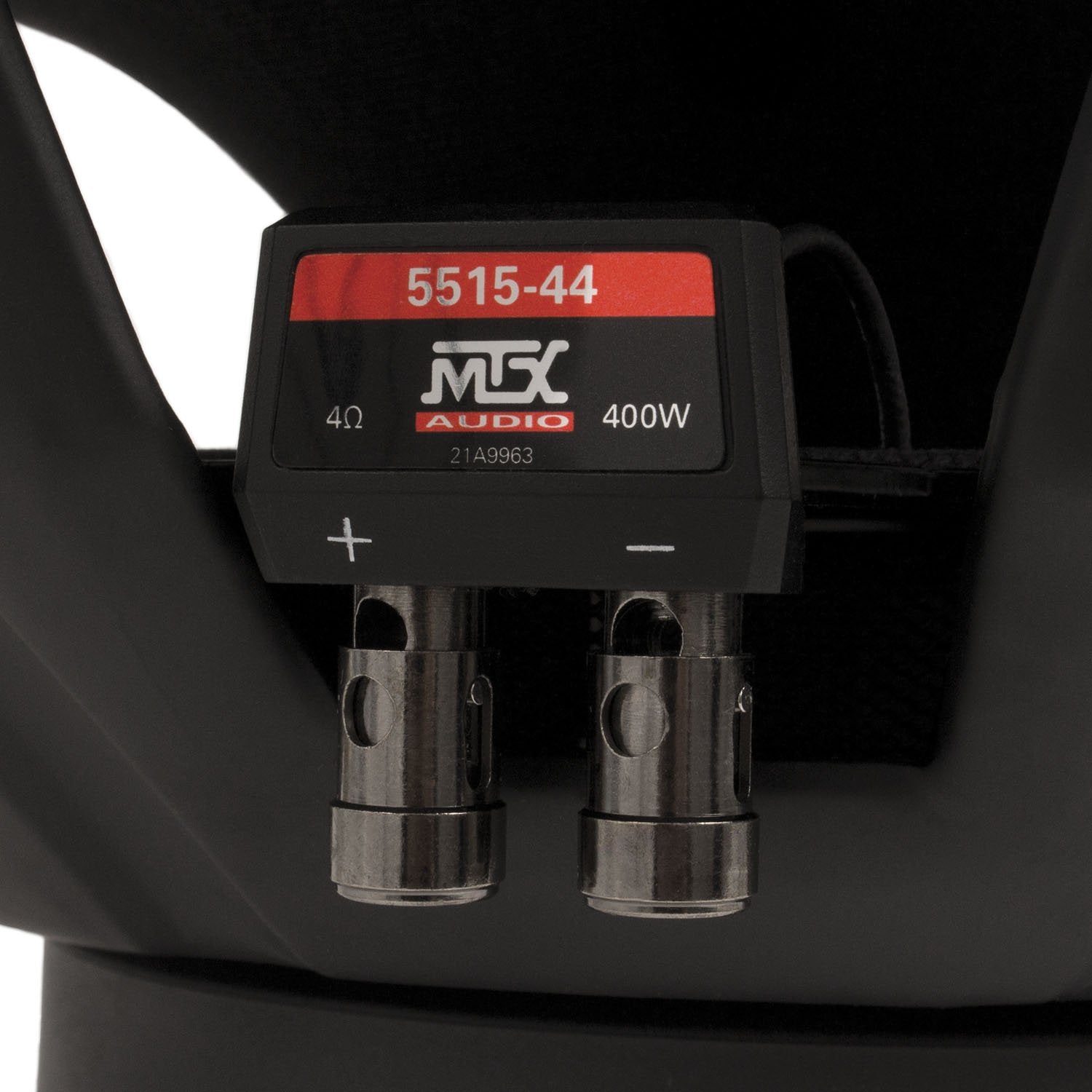 Subwoofer MTX Audio 5515-44 5500 Series