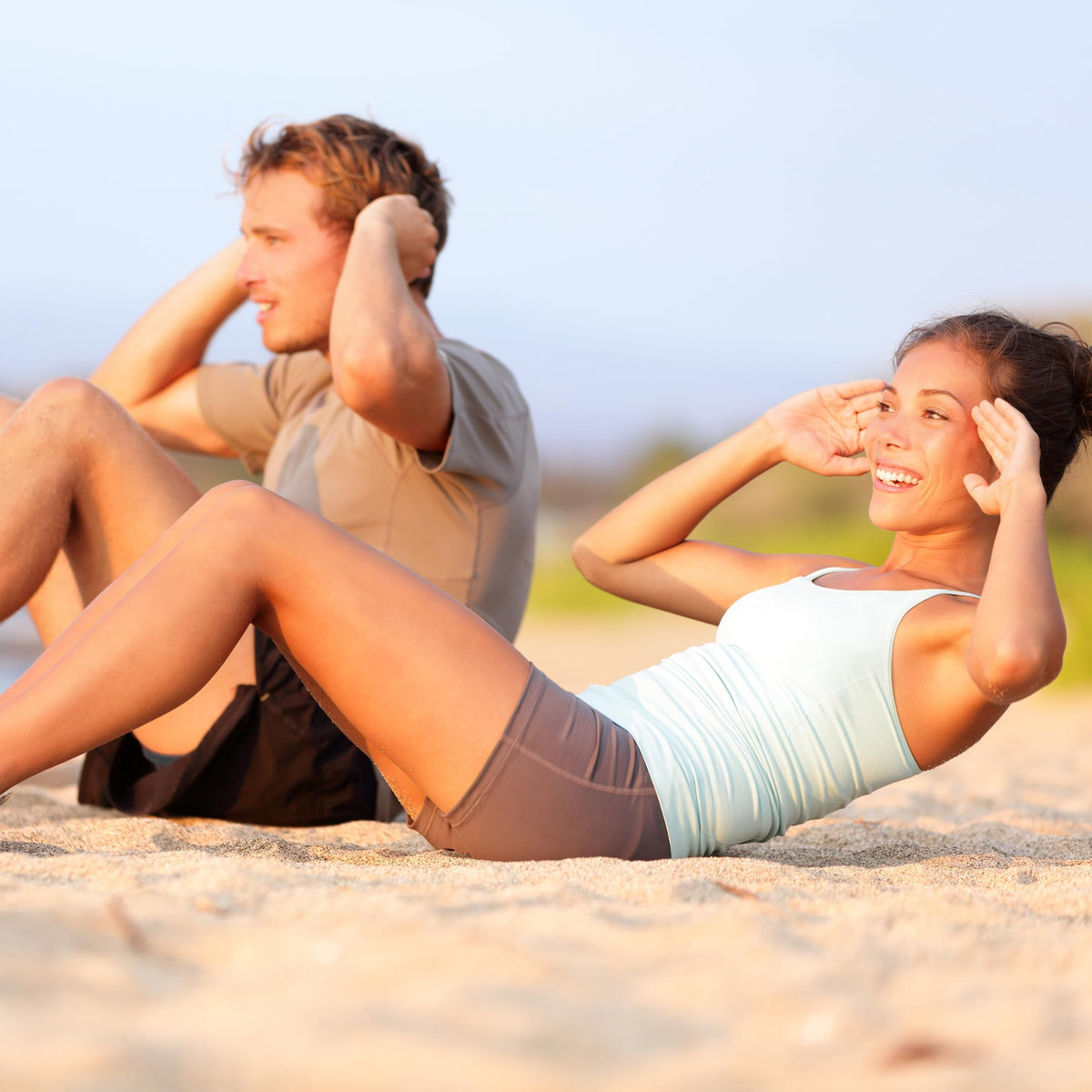 Protector Solar en Aerosol Beach Vibes Sport 50 FPS Resistente al Agua y Sudor con Vitamina E