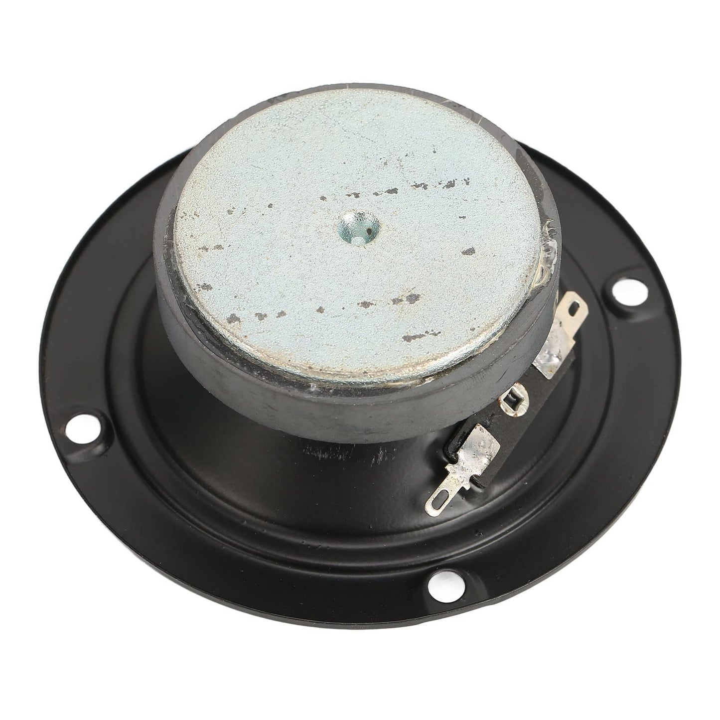 Hosi Altavoz de Rango Completo y Tweeter de 3 Pulgadas - Resistente a Imanes, Bobina de Voz Grande, 4 Ohmios para DIY