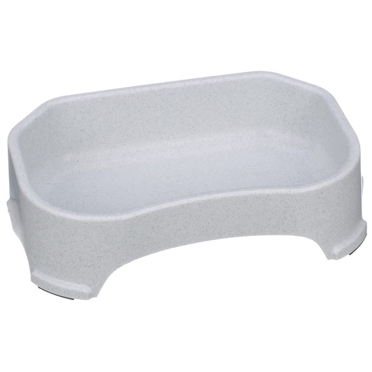 Cuenco de Agua Neater Pet Brands Frijol de Vainilla Extra Grande para Perros