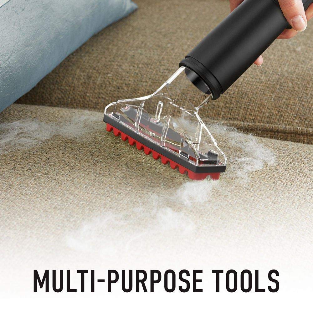 Hoover Barredora Windtunnel MAX Capacity