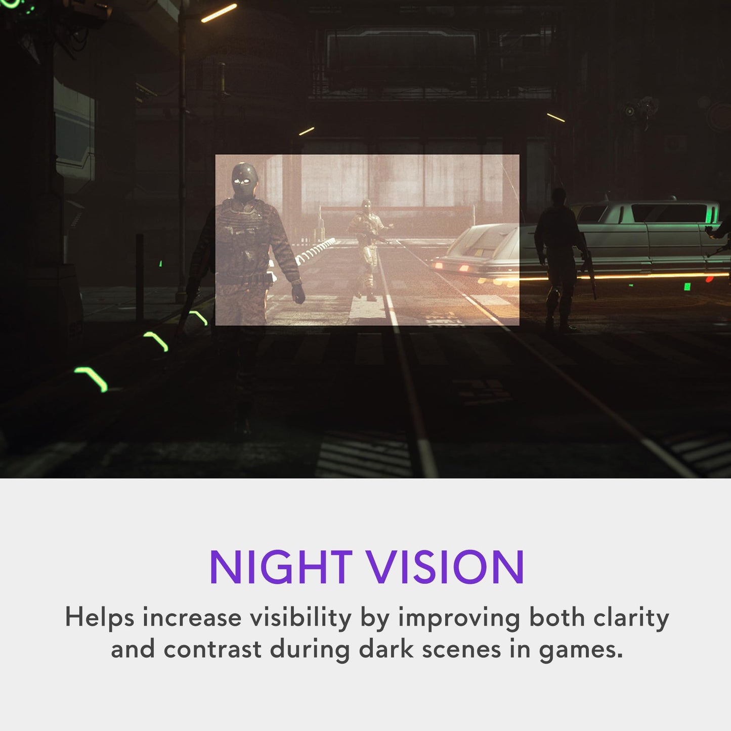 Alienware Monitor Gaming 27" AW2723DF QHD HDMI CP USB 280Hz Nvidia GSync FreeSync Premium Pro