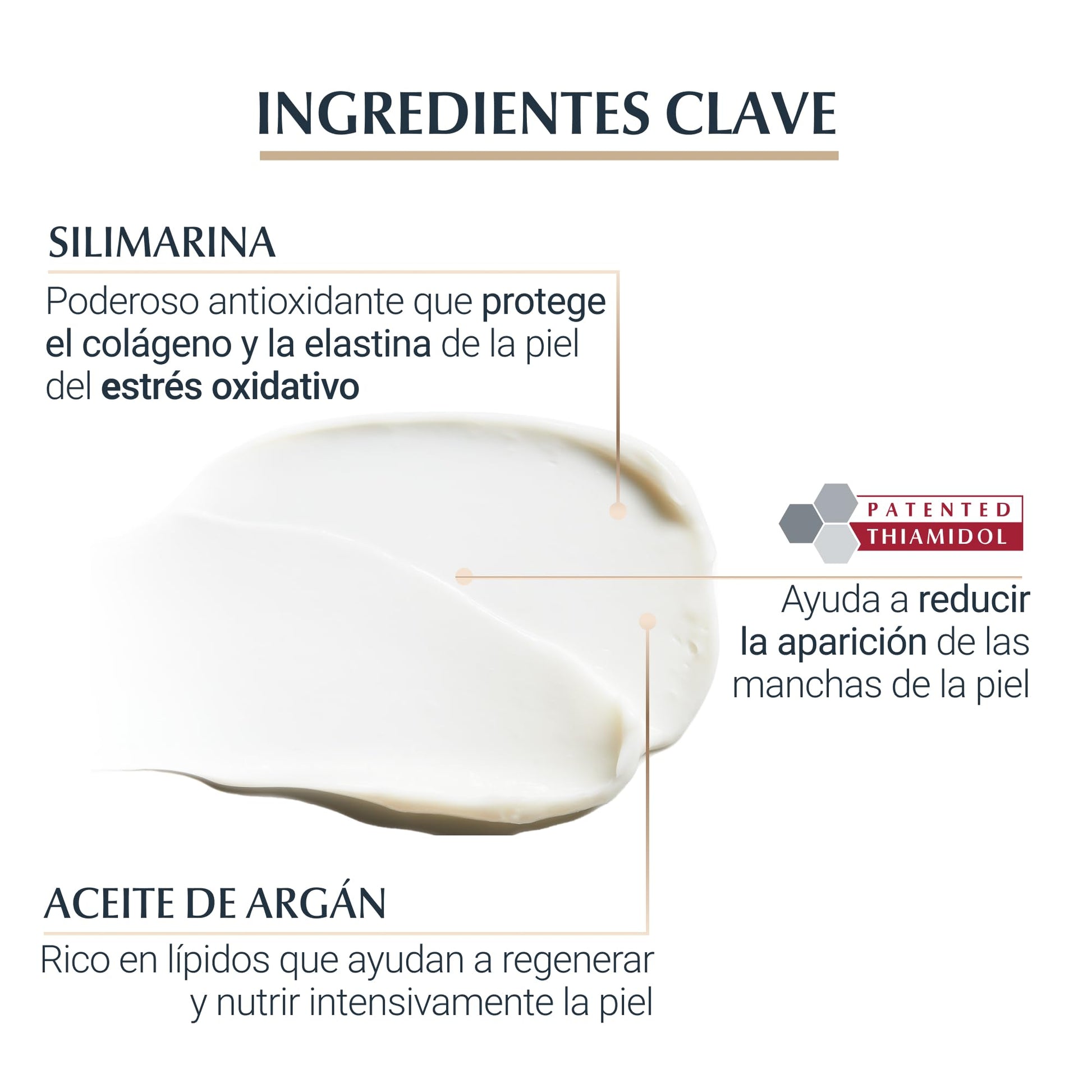 EUCERIN HF +ELASTICITY NIGHT CARE 50ml