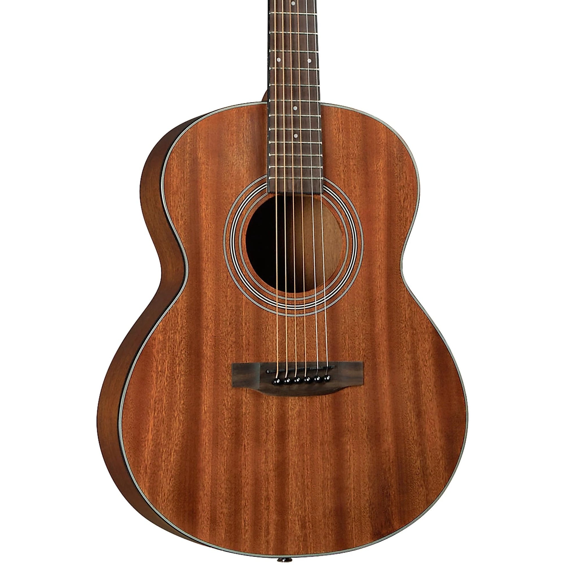 Bristol bf-15 Folk cuerpo guitarra acústica