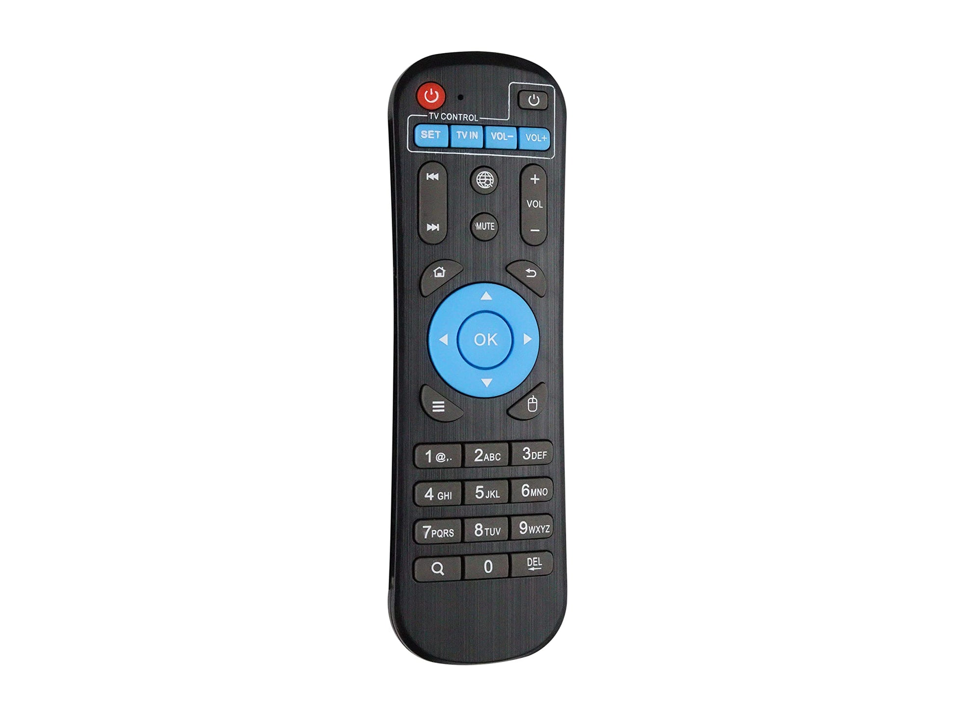 CONTROL EXPERT Control Remoto TV Box Nuevo Android 2023 Universal
