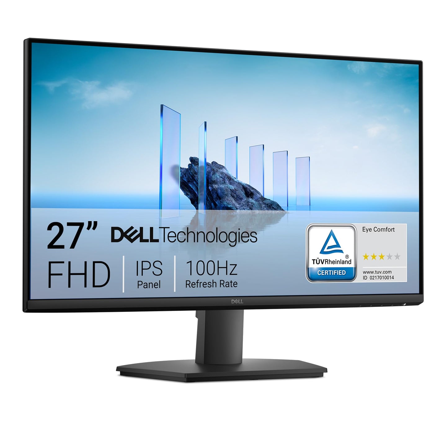 DELL 27 Monitor SE2725HM FHD 100 Hz IPS